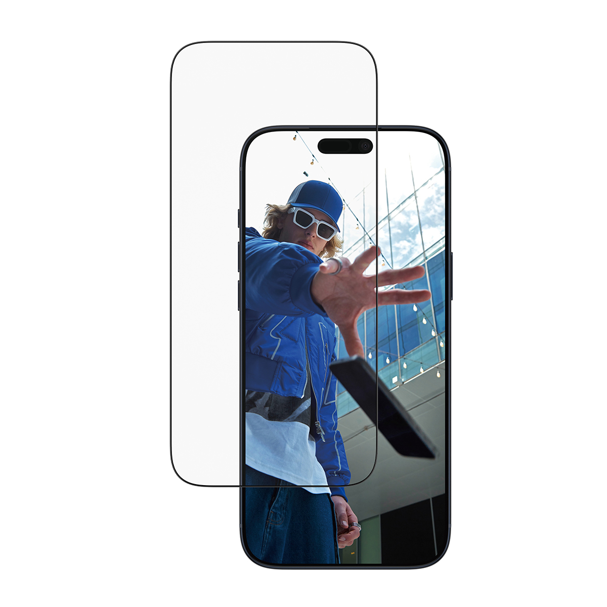 PanzerGlass ® Screen...