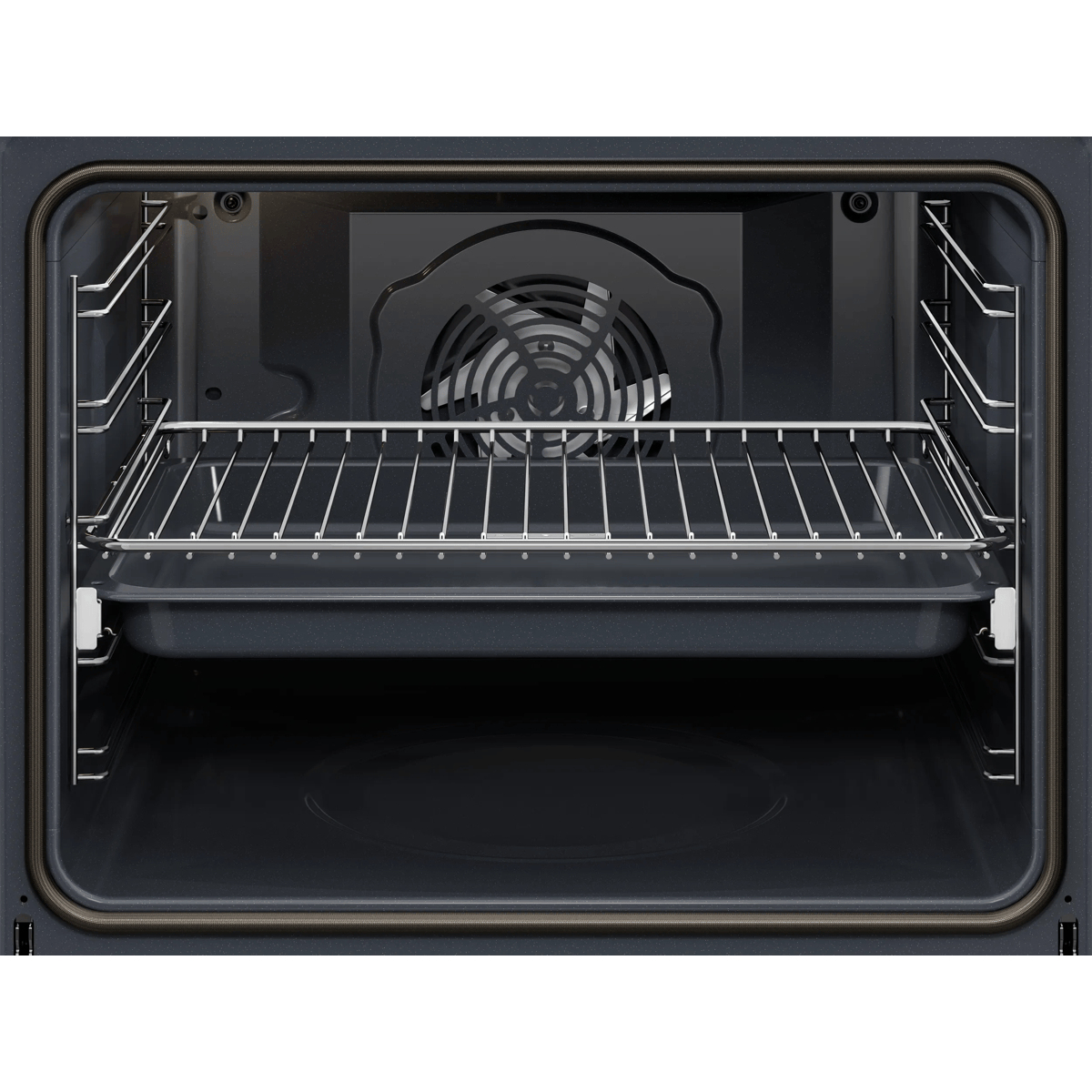 Electrolux O4PYF56H 72 L 3490 W Black – image 4