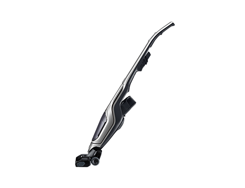 Samsung VS60K6080KC stick vacuum/electric broom 2-in-1 stick vacuum Battery Dry Cyclonic Bagless – image 4