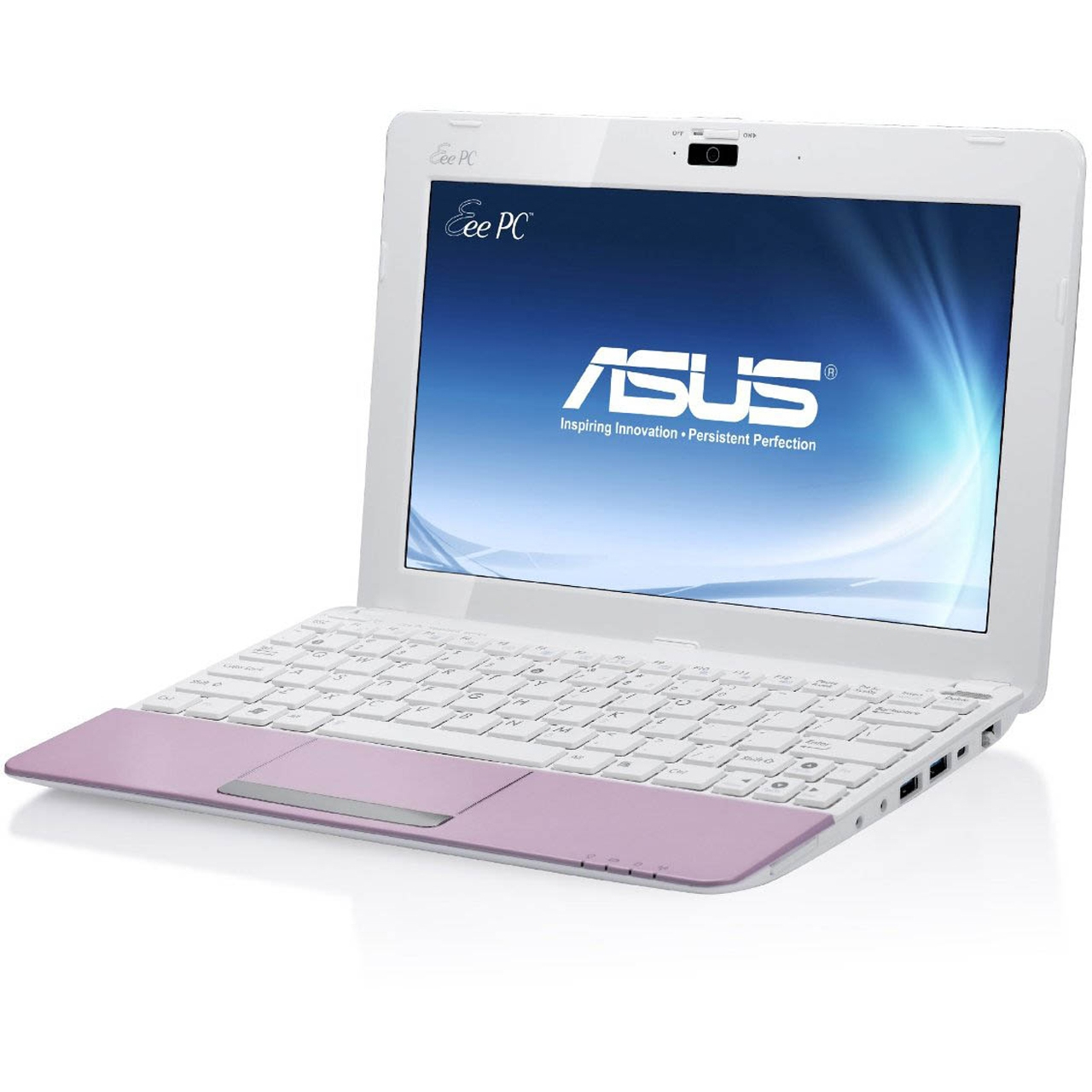 ASUS R051PEM-PIK001S Intel Atom® N550 Netbook – image 7