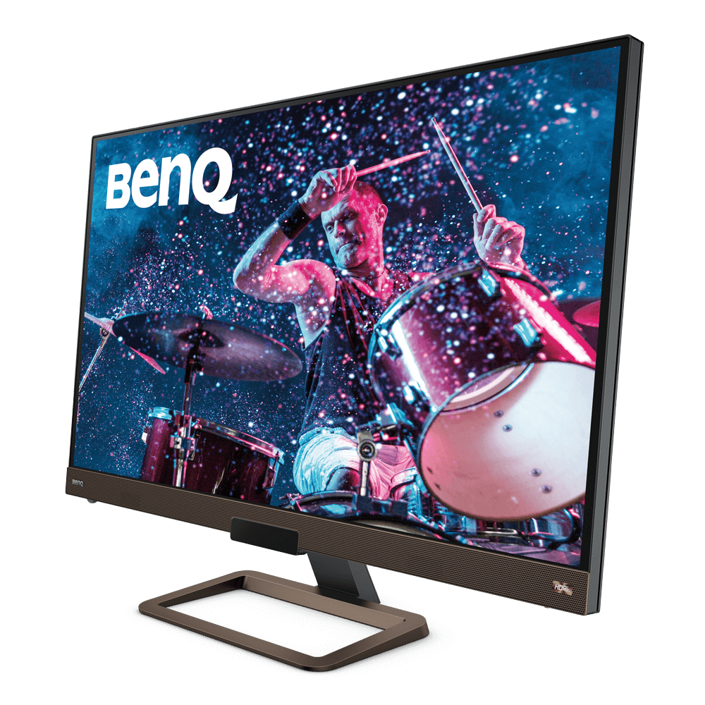 BenQ EW3280U computer monitor – image 5