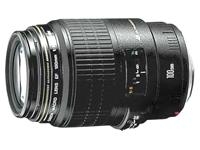 Canon EF 100mm 2.8 Macro USM