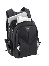 Targus Corporate Laptop Backpack – image 1