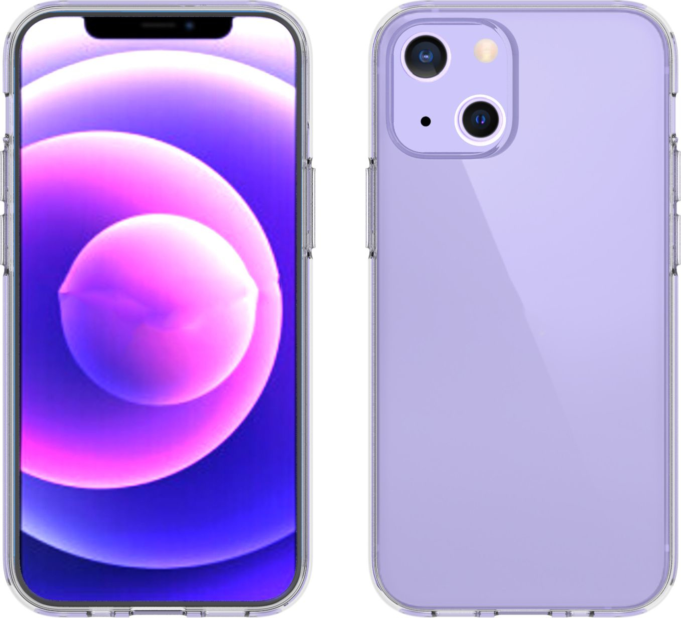 eSTUFF ES67100035-BULK mobile phone case – image 2
