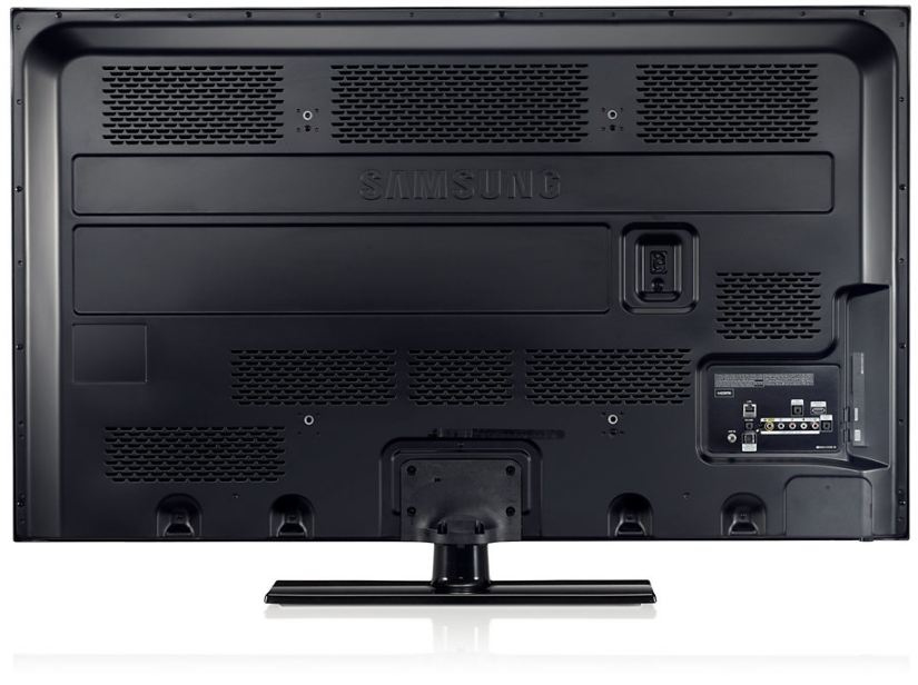 Samsung PL51E490B4F 129.5 cm (51") XGA Black – image 8