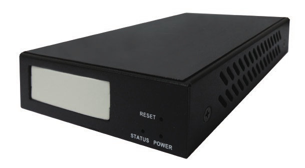 AG Neovo HVWCTRL gateway/controller