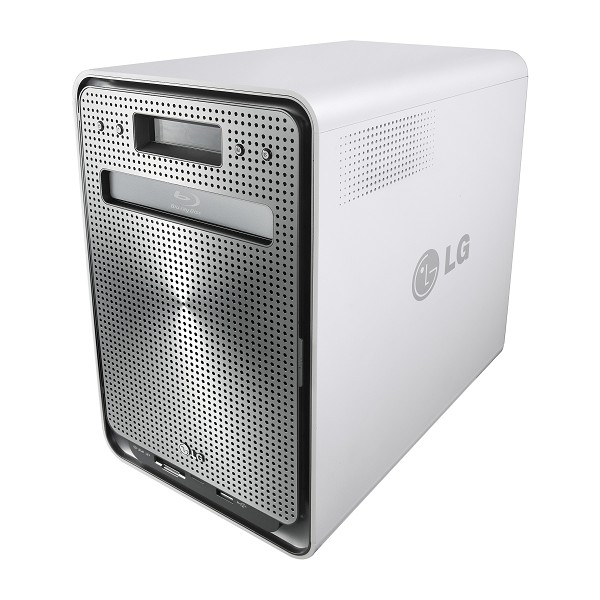 LG N4B1 2TB – image 1