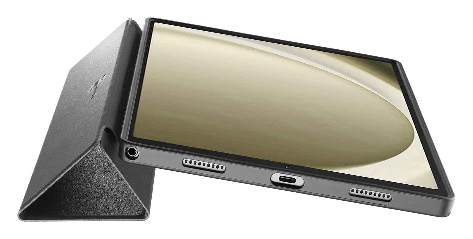 Cellularline Compact - Galaxy Tab A9+ (2024) – image 8