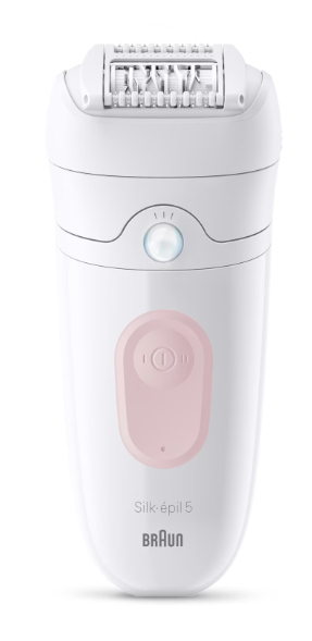Braun Silk·épil 5 5-041