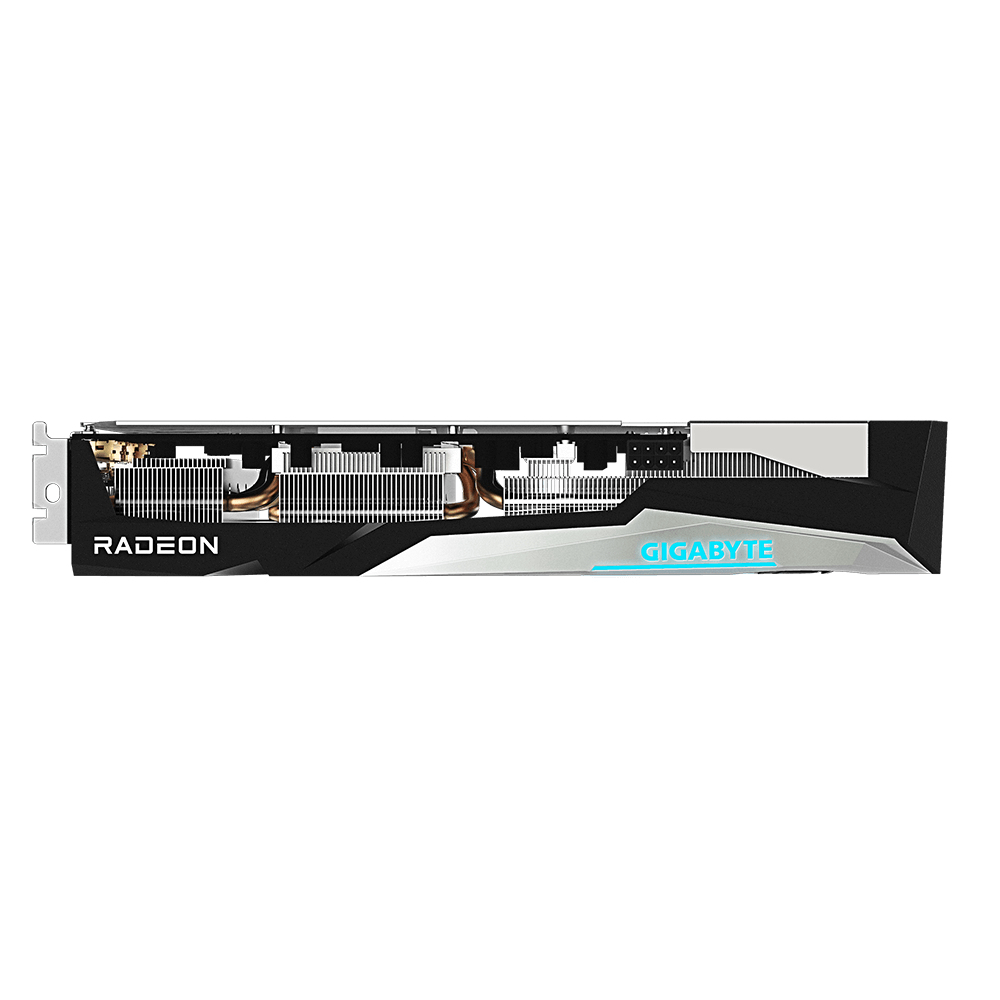 GIGABYTE GV-R66XTGAMINGOC PRO-8GD – image 8