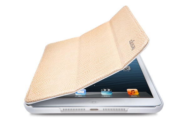 Kensington K39719EU tablet case Folio Cream – image 3
