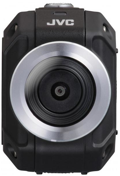 JVC GC-XA1EU action sports camera – image 4