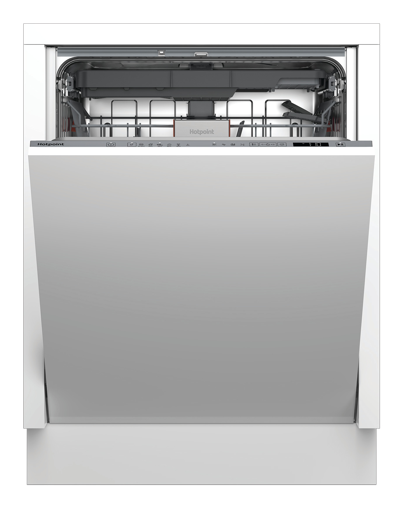 Hotpoint HDI LYM B5SH K – image 1