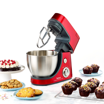 Tefal QB505G food processor – image 9