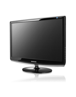 Samsung SyncMaster 2433BW – image 2