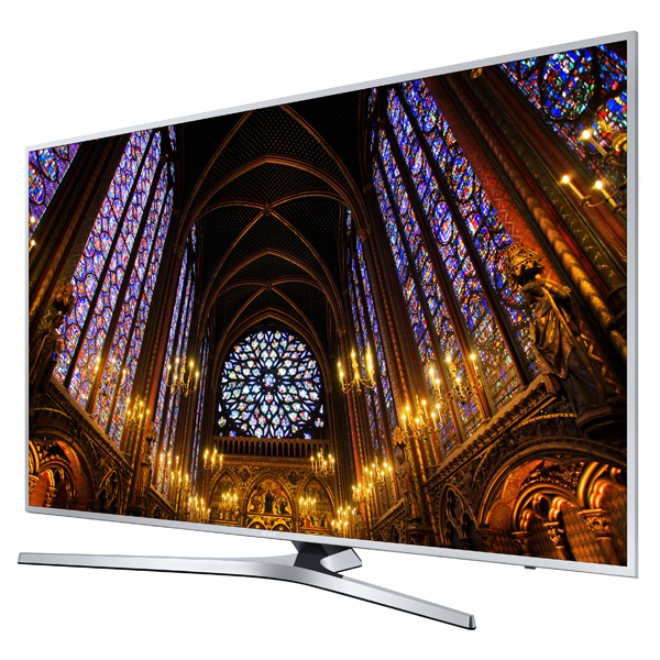 Samsung HG43NE593SFXZA TV – image 2