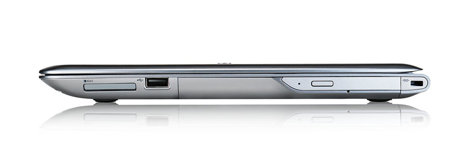 Samsung 5 NP535U4X AMD A8 A8-4555M Laptop – image 4