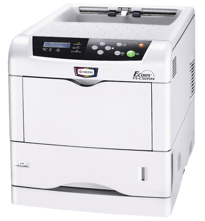 Kyocera FS-C5015N Colour