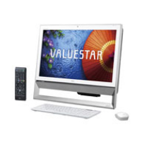 NEC VALUESTAR S VS370/SSW-J Intel® Celeron® 2957U