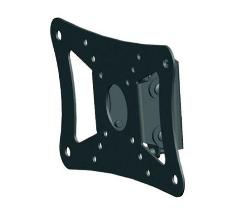 InLine 23115 TV mount/stand Black