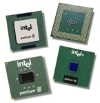 Lenovo Pentium III