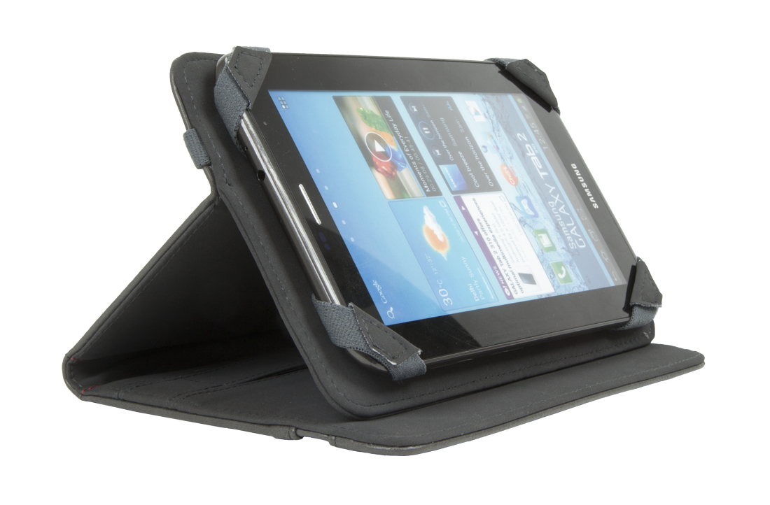 Golla G1556 tablet case Folio Grey – image 2