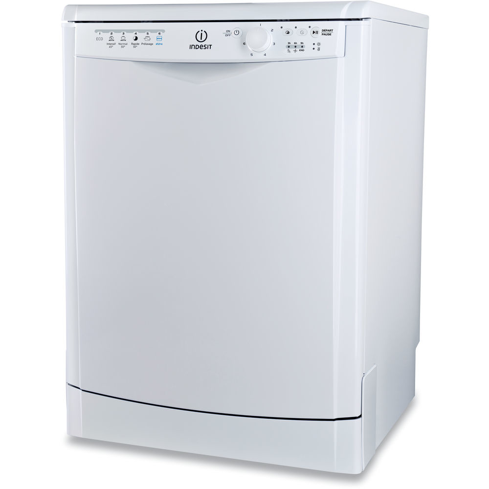 Indesit DFG 26B16 FR – image 1