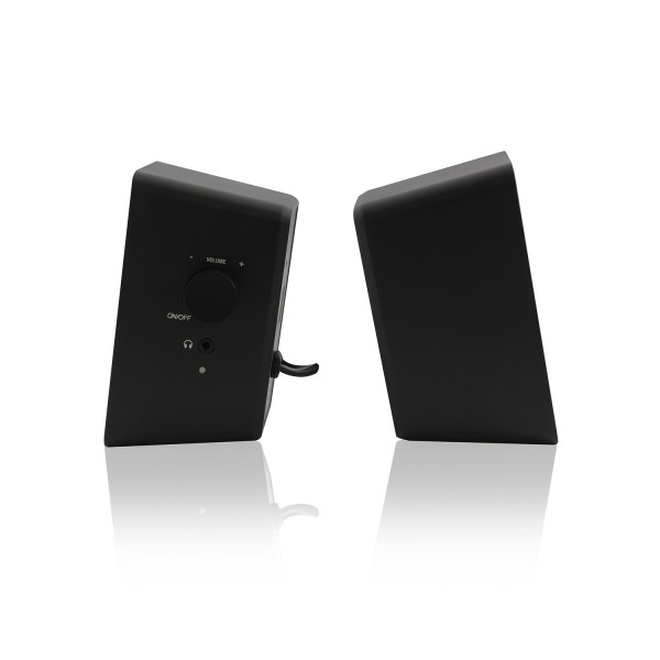 Ewent EW3504 loudspeaker Black Wired – image 2