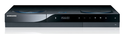 Samsung BD-C8200S DVD/Blu-Ray player – image 2
