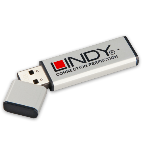 Lindy 2GB USB 2.0