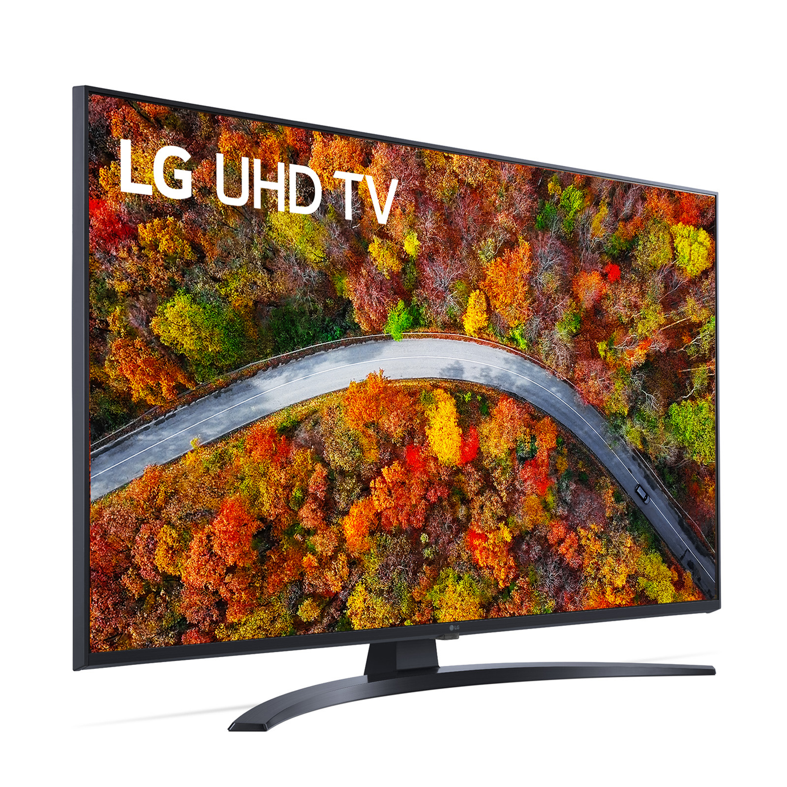 LG 43UP81006LA 109.2 cm (43") 4K Ultra HD Smart TV Wi-Fi Blue – image 5