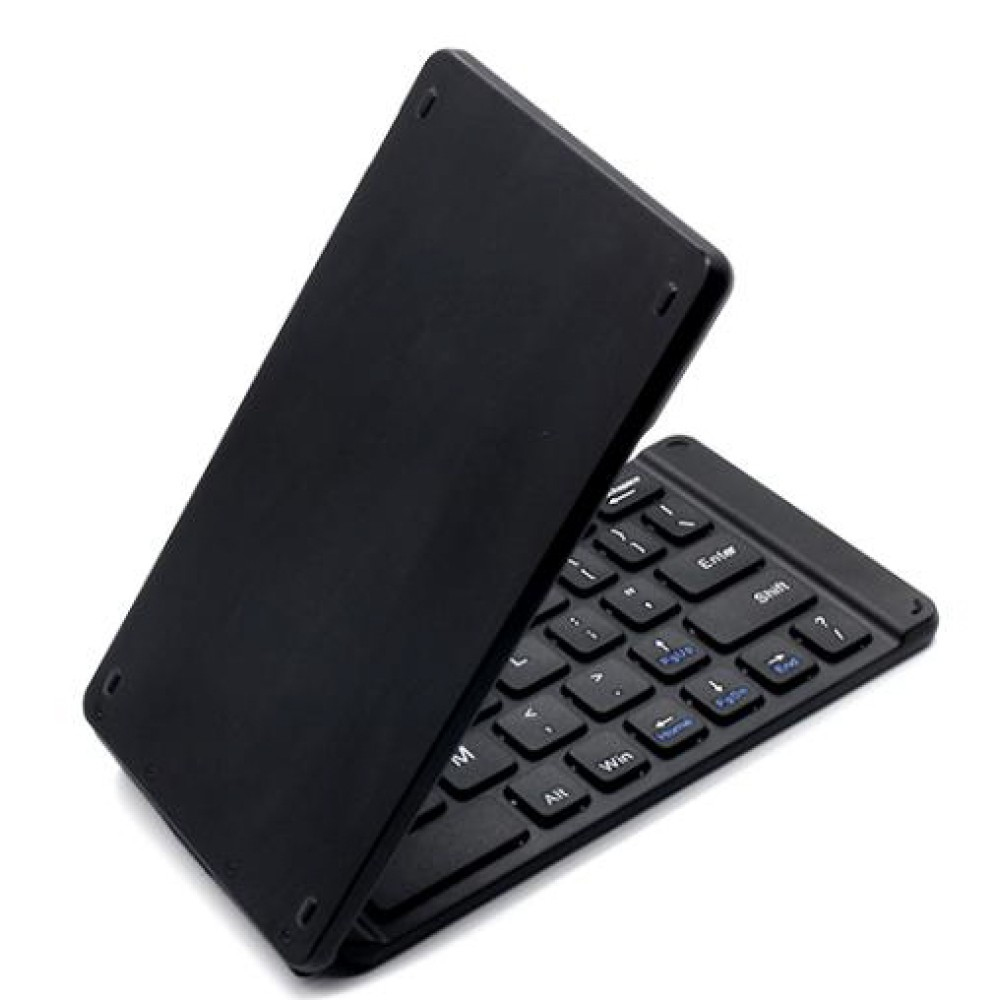 Techly ICTB1208F keyboard Universal Bluetooth QWERTY US English Black – image 3