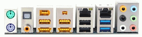 GIGABYTE GA-790FXTA-UD5 motherboard Socket AM3 ATX – image 2