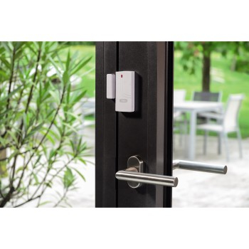 Hama FeelSafe door/window sensor Wireless White – image 4