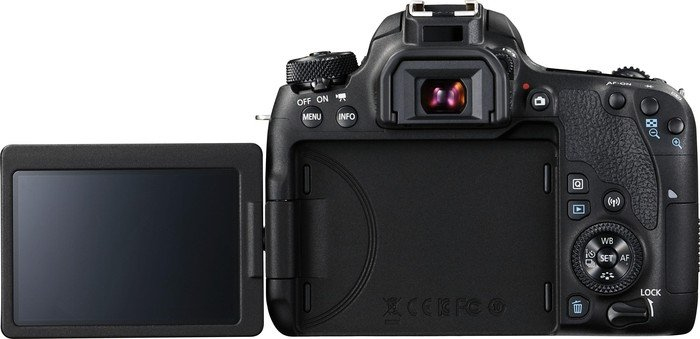 Canon 77D + 18-55mm F4.0-5.6 IS STM + EF-S 55-250mm F4-5.6 IS STM – image 5