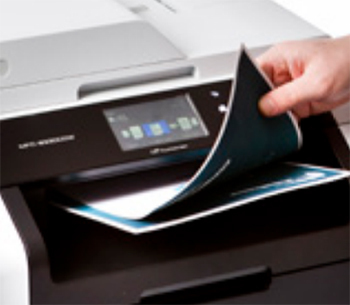 Brother MFC-9330CDW multifunction printer LED A4 – image 4