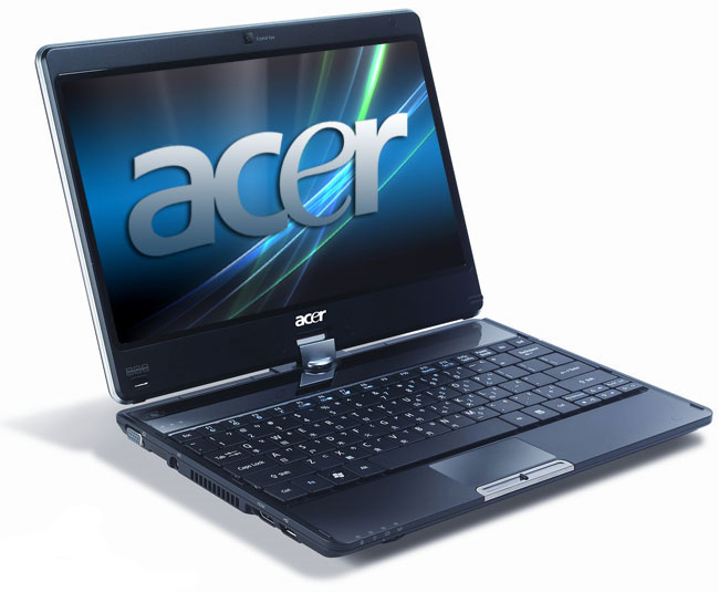 Acer Aspire 1425P – image 1