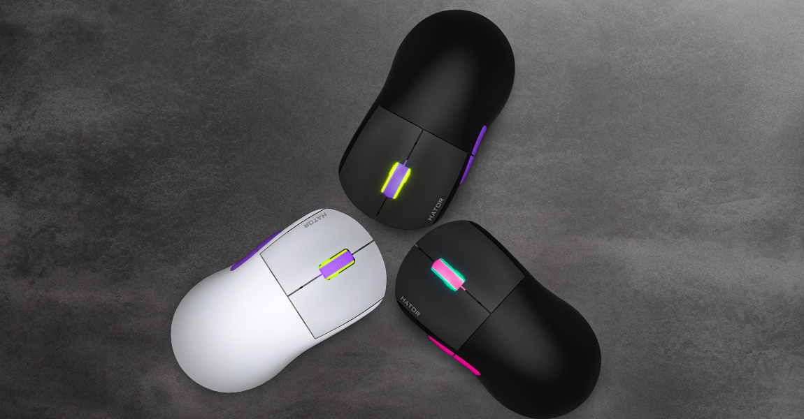 HATOR Quasar 2 Ultra 4K Wireless – image 7