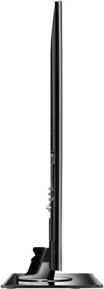 LG 47SL9000 TV 119.4 cm (47") Full HD Black 500 cd/m² – image 3