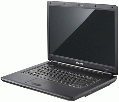 Samsung R R508-DA01 Intel® Core™2 Duo T5850 – image 2
