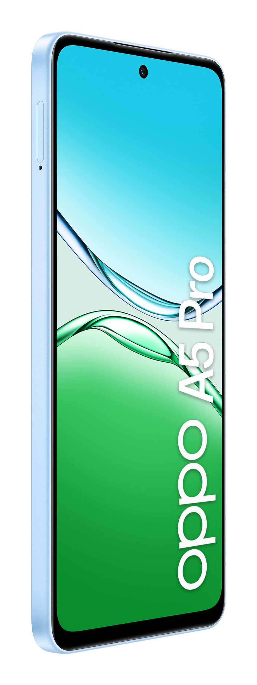 Oppo A5 PRO CPH2711BLUE smartphone – image 6