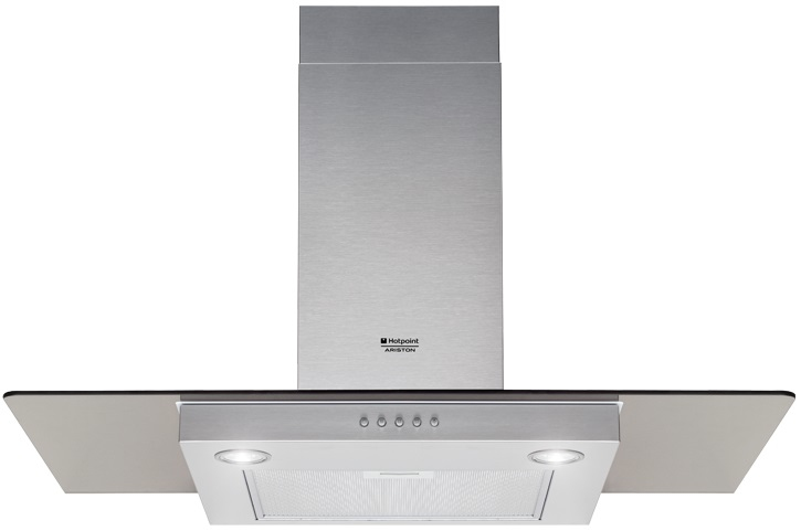 Hotpoint HGF 9.5 AM X/HA