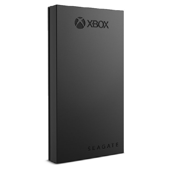 Seagate STLD1000400 external solid state drive – image 4