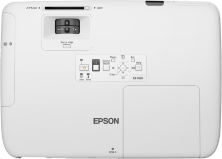Epson EB-1965 – image 3