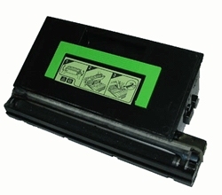 Sharp Toner Developer