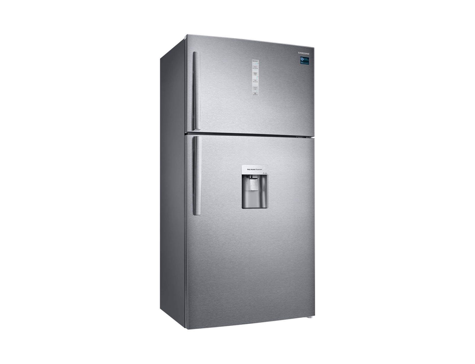 Samsung RT58K7140SL fridge-freezer Freestanding – image 2
