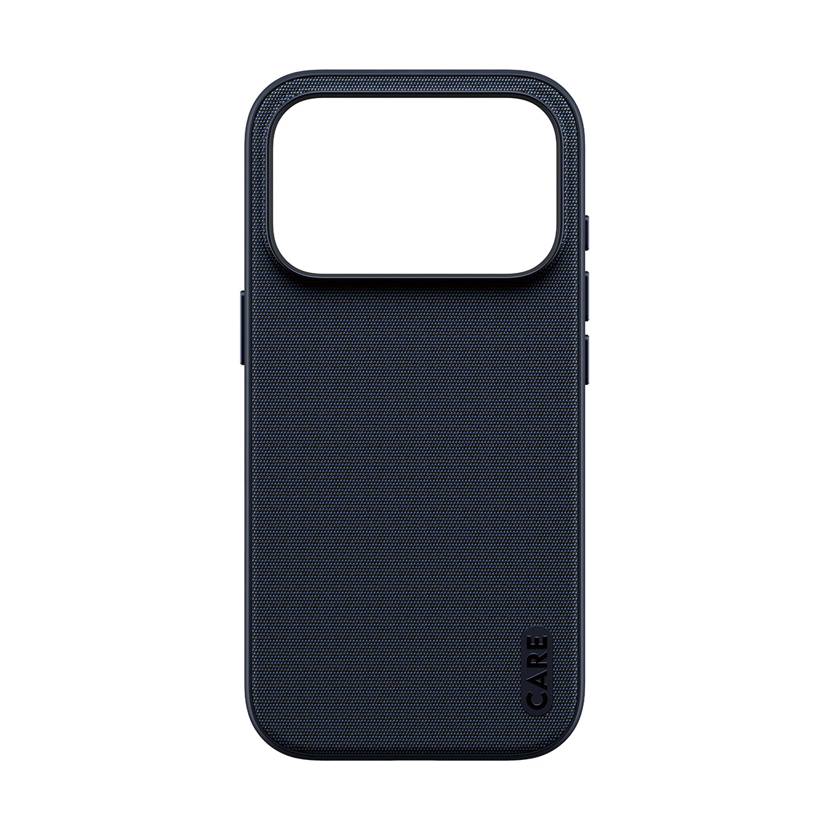 PanzerGlass CARE™ by PanzerGlass® Fusion Fabric Case Blue w. MagSafe iPhone 18 Pro | 17 Pro – image 4
