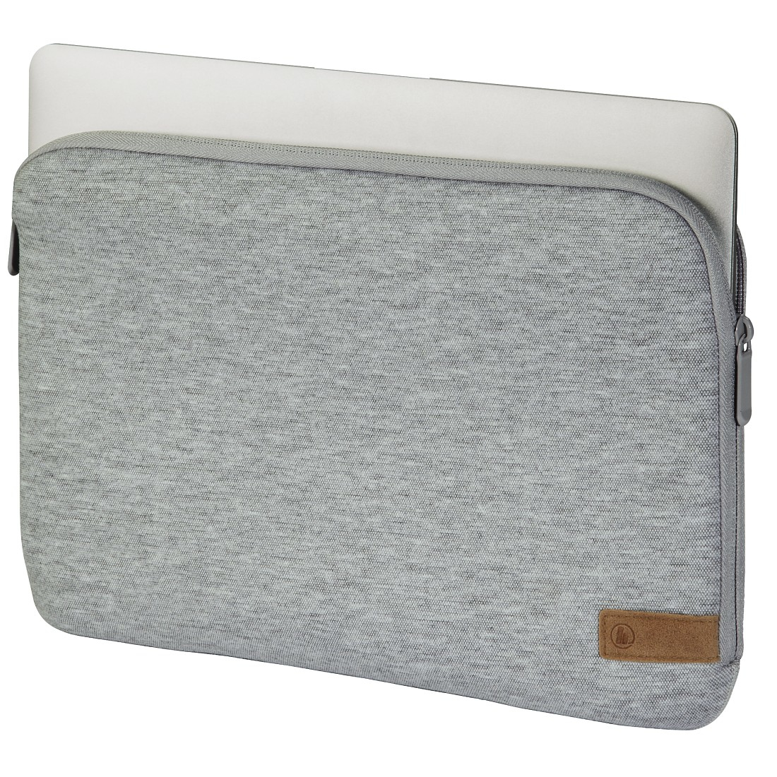 Hama Jersey 29.5 cm (11.6") Cover Grey – image 2