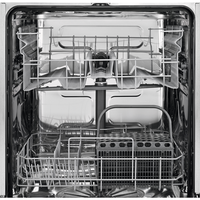 Electrolux ESF5513LOX Freestanding 13 place settings – image 5