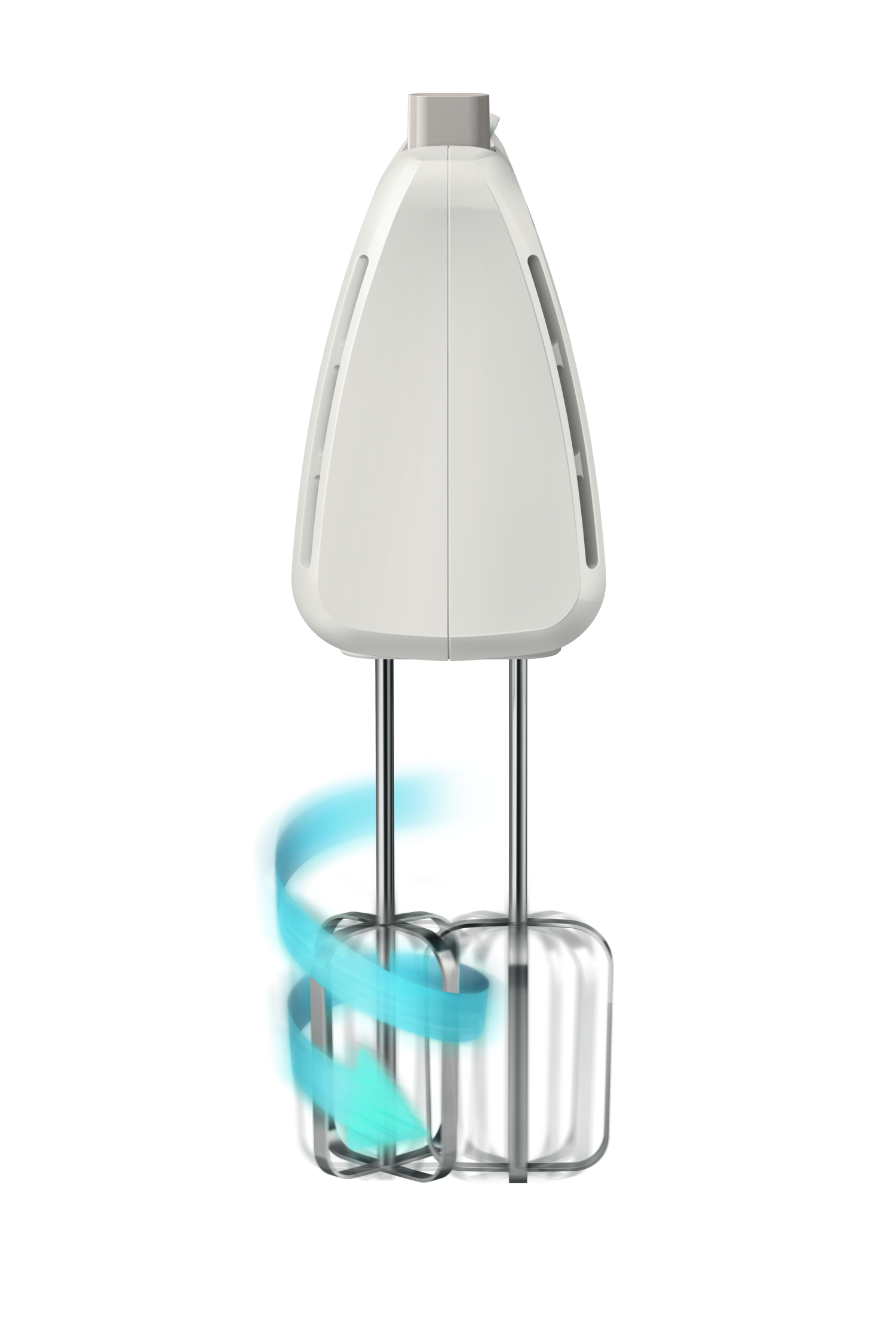 Philips Daily Collection HR3700/00 mixer Hand mixer – image 3